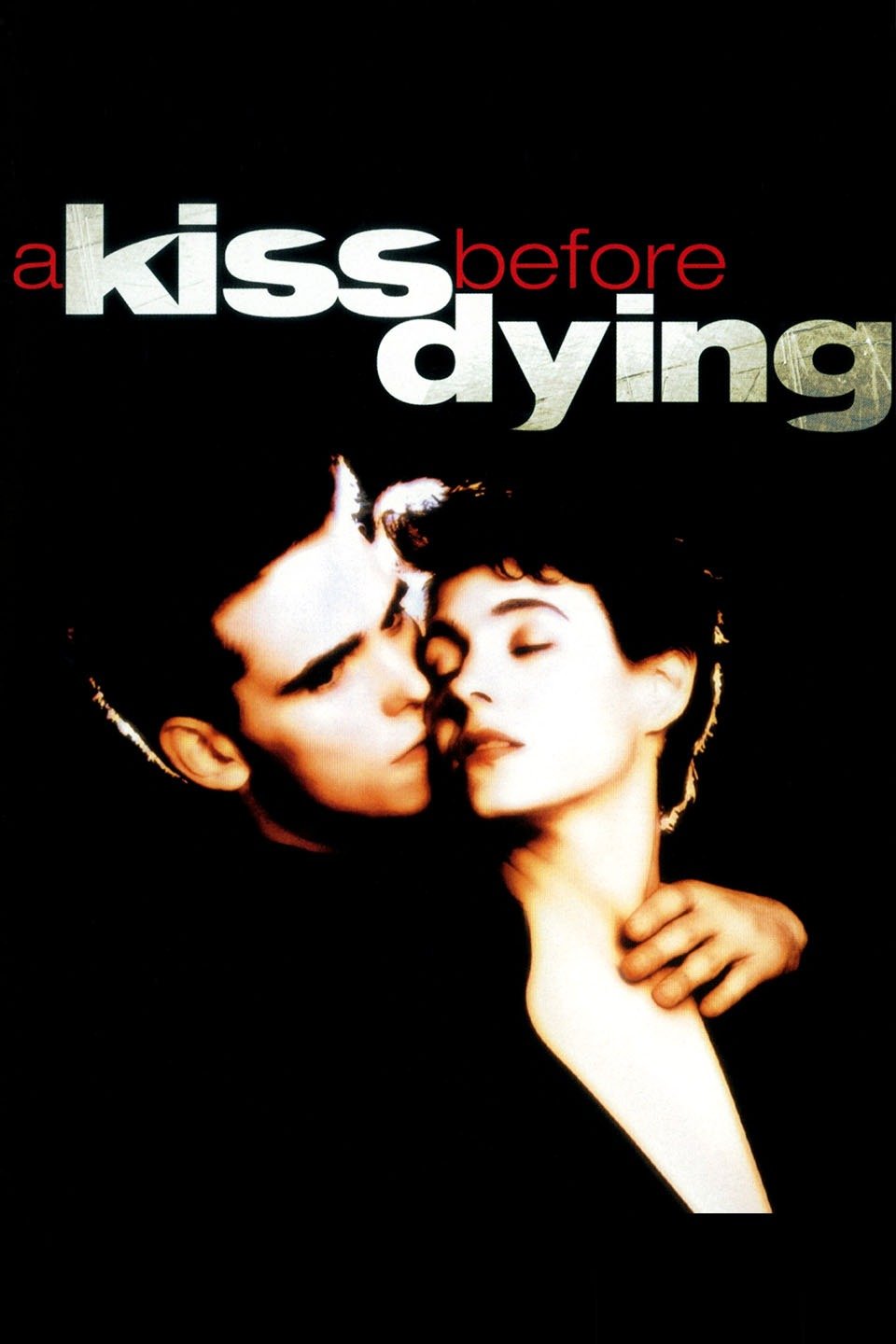 A Kiss Before Dying (1991) [6225] (A1763361074) [[Movies]] --Plex--